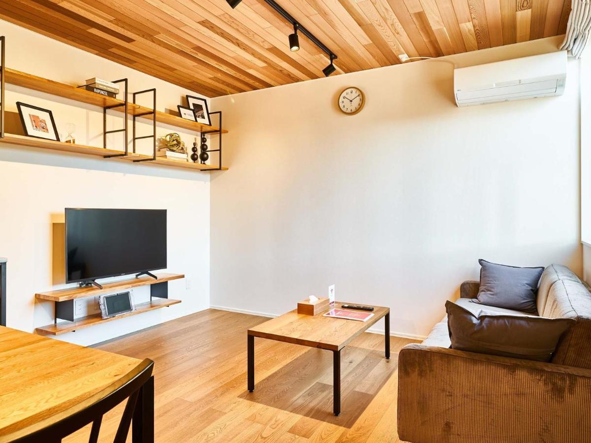Rakuten Stay House X Will Style Saga Imari 101 Kültér fotó