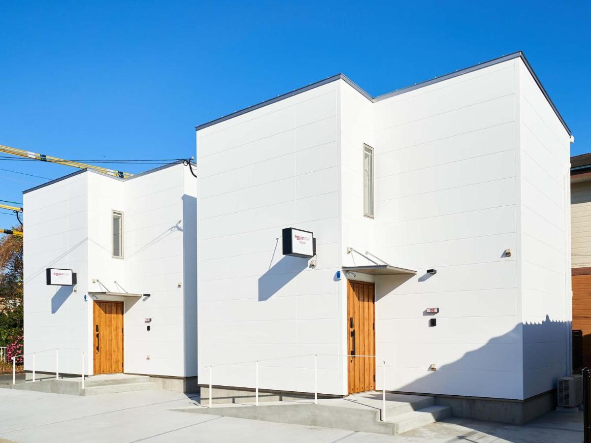 Rakuten Stay House X Will Style Saga Imari 101 Kültér fotó