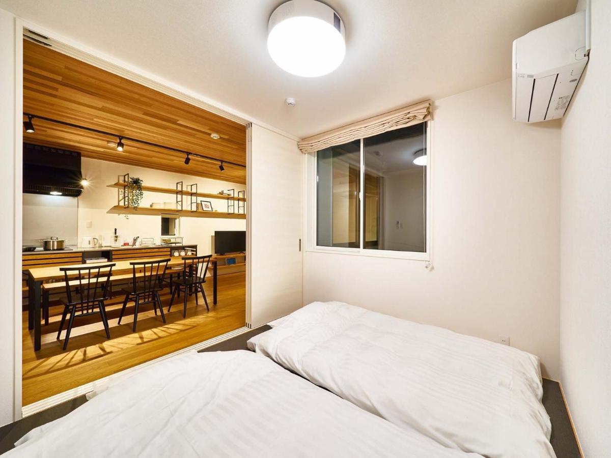 Rakuten Stay House X Will Style Saga Imari 101 Kültér fotó
